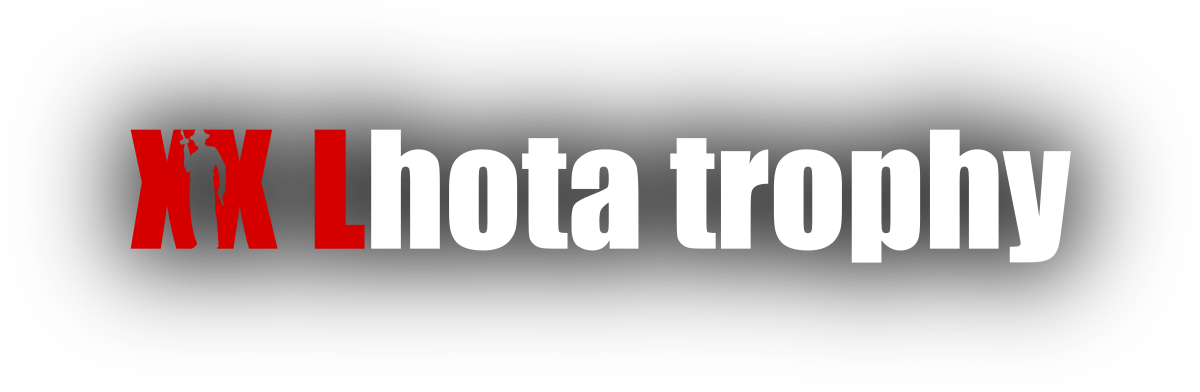 XX. Lhota Trophy